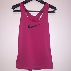 Nike Dri-Fit Tank